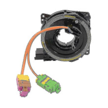 Ressort de rappel du capteur d'angle de braquage compatible avec Volvo S60, S80, XC70, XC90 et V70 (2005-2014), références 31313083 et 31318967