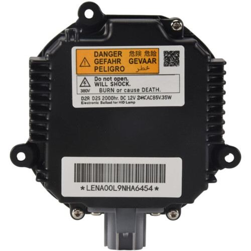 D2S D2R Xenon Ballast HID Control Unit 28474-89904 for  Infinit