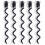 Spiral Rod Replacement for Corkscrew, Compatible with Various Models, Stainless Steel, 5 Pack 1