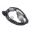 Oxygen Sensor 89465-24220 Compatible with Lexus SC430 2006-2010, Direct OE Replacement 5