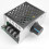 Thyristor Voltage Regulator 25-26A AC 220V Single Phase Motor Speed Controller for Fan, Heater, Drill 1