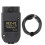 HEX-V2 USB-interface OBD2-diagnosekabel compatibel met VAG met VCDS-software 2
