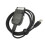 HEX-V2 USB-interface OBD2-diagnosekabel compatibel met VAG met VCDS-software 3