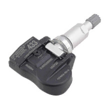 Czujnik TPMS kompatybilny z Tesla Model 3, S, X 2014-2027 Przód Tył Bezpośredni zamiennik 103460200A