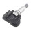 TPMS Sensor compatible with Tesla Model 3, S, X 2014-2027 Front Rear Direct Replacement 103460200A 1