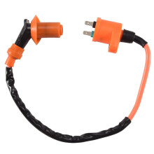 Racing Ignition Coil for GY6-50 GY6 50CC 125CC 150CC Engines Moped Scooter ATV Quad Motorcycle High Pressure Coil