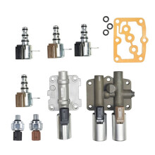 Transmission Solenoid Kit 28250-P6H-024 28250-P7W-003 for Accord Prelude for CL TL
