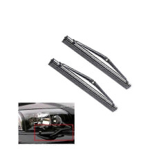 Headlight Wiper Blade Pair Compatible with Volvo 960 S80 S90 Replacement 274431