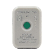 TPMS-19 resettool compatibel met Ford TPMS-bandenspanningssensorprogrammering 8C2T-1A203-A