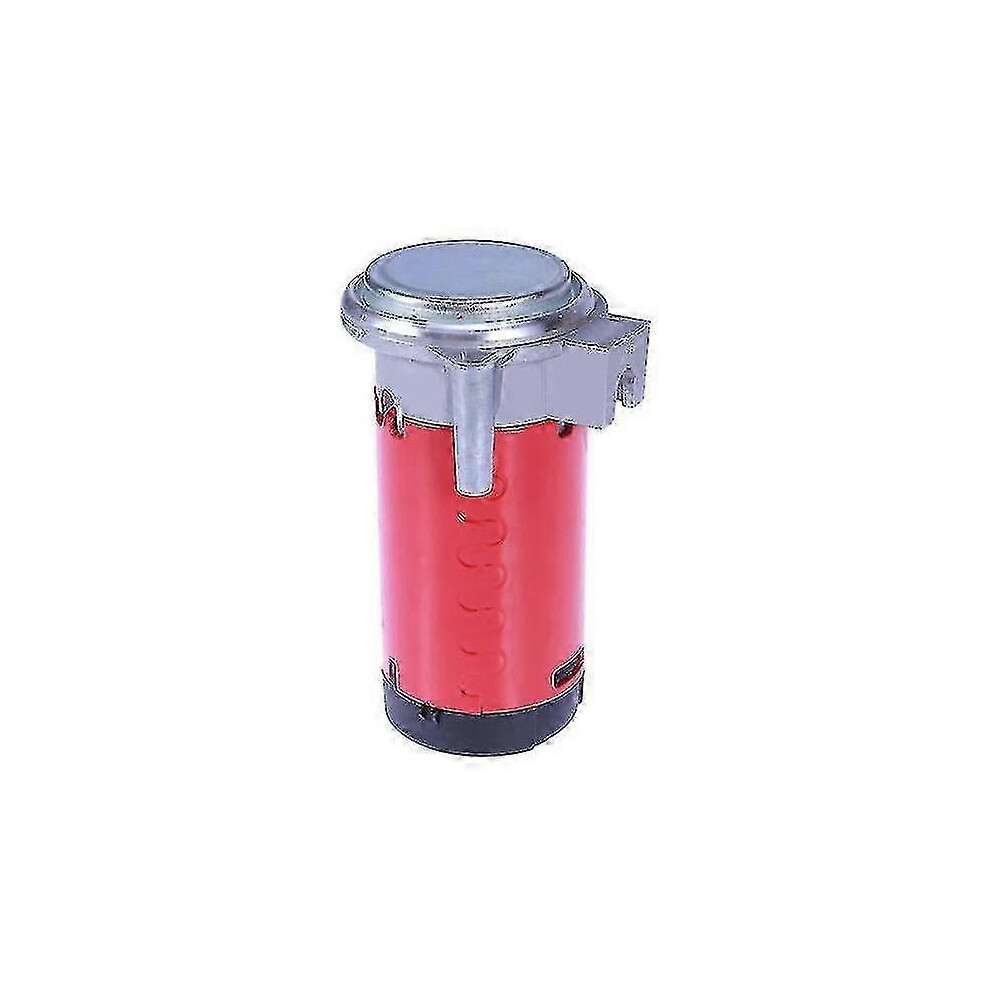 12V Horn Air Compressor Replacement For Car And Truck Compatible With Various Vehicles 6933168078519