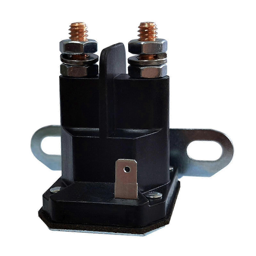 Starter Solenoid Compatible With Mtd Cub Cadet 725-1426 925-1426A 12V 3 Post 6933168078380