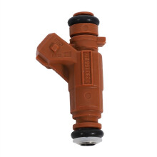 8PCS Fuel Injector Nozzles 0280156016 A1130780249 for - CLK320 3.2L V6 2003 CLK500 5.0L V8 2003-2006
