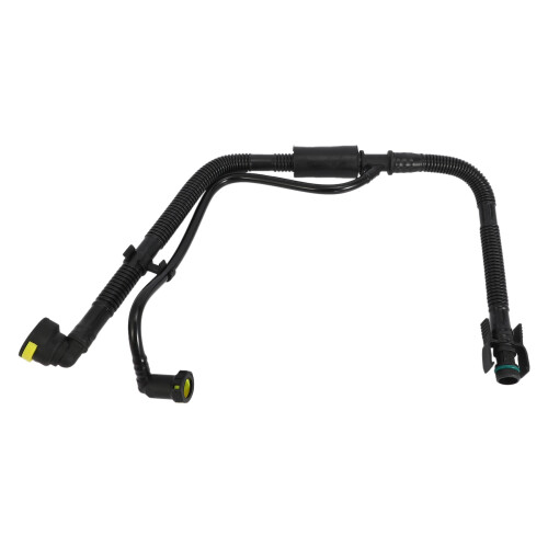 Engine Crankcase Breather Pipes 1192Y4 for  307   Sena 2.0