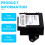 Car Anti-Theft Controller Assembly for Great Wall  H3/H5 3605130-K00 3