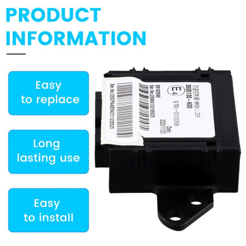 Car Anti-Theft Controller Assembly for Great Wall  H3/H5 3605130-K00 2