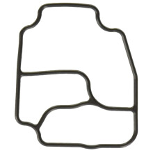 11421719855 New Oil Filter Gasket For- E46 E60 E65 E83 E53 E85 X3 X5 M50 M52 M54 Engine