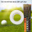 Golfgriffband, kompatibel mit Golfschlägern, doppelseitig klebend, 20 mm oder 50 mm breit, 30 cm lang 4