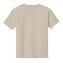 (5-6 Years, Daisy) Gildan Childrens/Kids Plain Lightweight T-Shirt