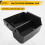 Car Center Console Organizer Storage Box Interior Accessories Armrest Storage Box for   JK 2007-2017 6