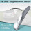 Car Tail Door Liftgate Handle 90810-9PG0A for  Pathfinder 2013-2016 Rear Tailgate  Handle 5
