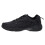 (13 UK, Black) Hi-Tec Mens Blast Lite Trainers 4