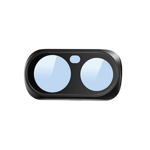 Magnetfilter für  Dual Lens Kamera Lichtverschmutzungsfilter UV CPL 1/4 Schwarzer Diffusionsfilter UV