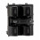 Power Window Switch compatible with Jeep Wrangler 2011-2017 4-Door Replacement 68156217AA ABS Material 2
