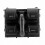 Power Window Switch compatible with Jeep Wrangler 2011-2017 4-Door Replacement 68156217AA ABS Material 4