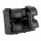 Power Window Switch compatible with Jeep Wrangler 2011-2017 4-Door Replacement 68156217AA ABS Material 5