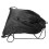Motorcycle Storage Bag 2 Pack Waterproof Polyester Travel Organiser 2
