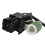 Fan Resistor 68050128AA Compatible with Chrysler Dodge Challenger Blower Motor Control Module 2