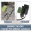Fan Resistor 68050128AA Compatible with Chrysler Dodge Challenger Blower Motor Control Module 5