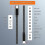 USB-C to Mini-B 5-Pin OTG Cable for Camera, Controller, MP3, GPS Data Sync 2
