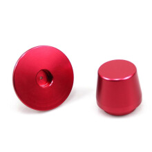 Ferramenta de Instalação de Vedante de Óleo de Virabrequim Compatível com BMW Motor B38, Material Metálico, Tamanho 8cm