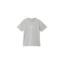 (L, Light Grey Marl) Ellesse Unisex Adult Ollio T-Shirt