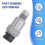 Speed Sensor 25010MB40A Compatible with CABSTAR Light Truck Spare Part 5