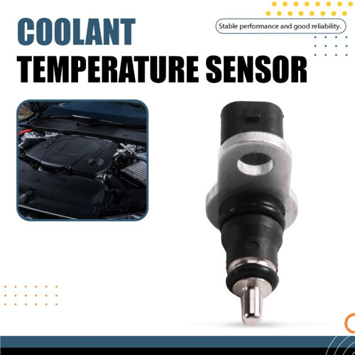 Coolant Temperature Sensor 079919523J for  A6 Avant A7 Sportback 2
