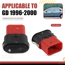 New for Contour Escort Scorpio II Mercury Mystique Car Power Window Control Control Button 95BG-14529-AB