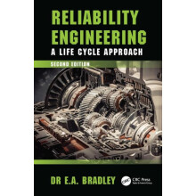 Reliability Engineering A Life Cycle Approach by Dr Edgar Bradley Pape