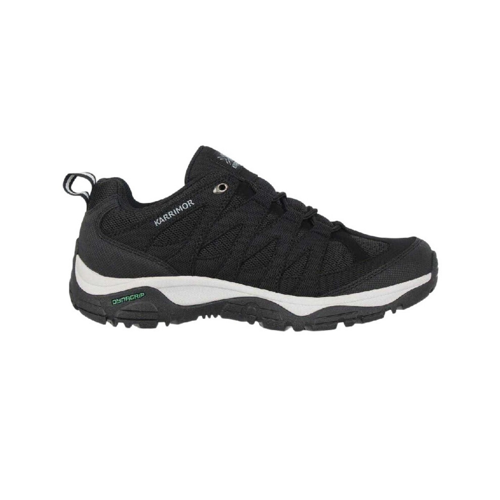 Karrimor (5.5 Uk, Black) Womens/Ladies Summit Walking Shoes