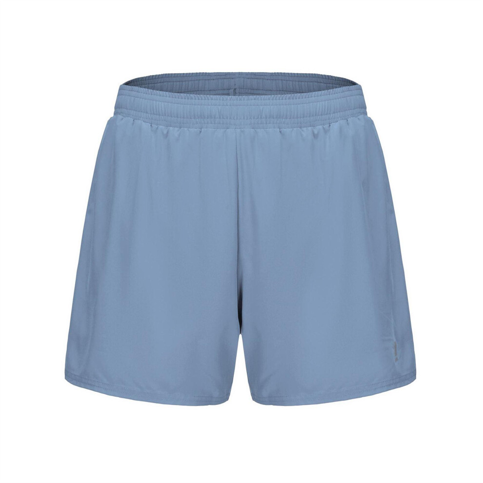 Karrimor (S, Bold Blue) Mens Running Shorts