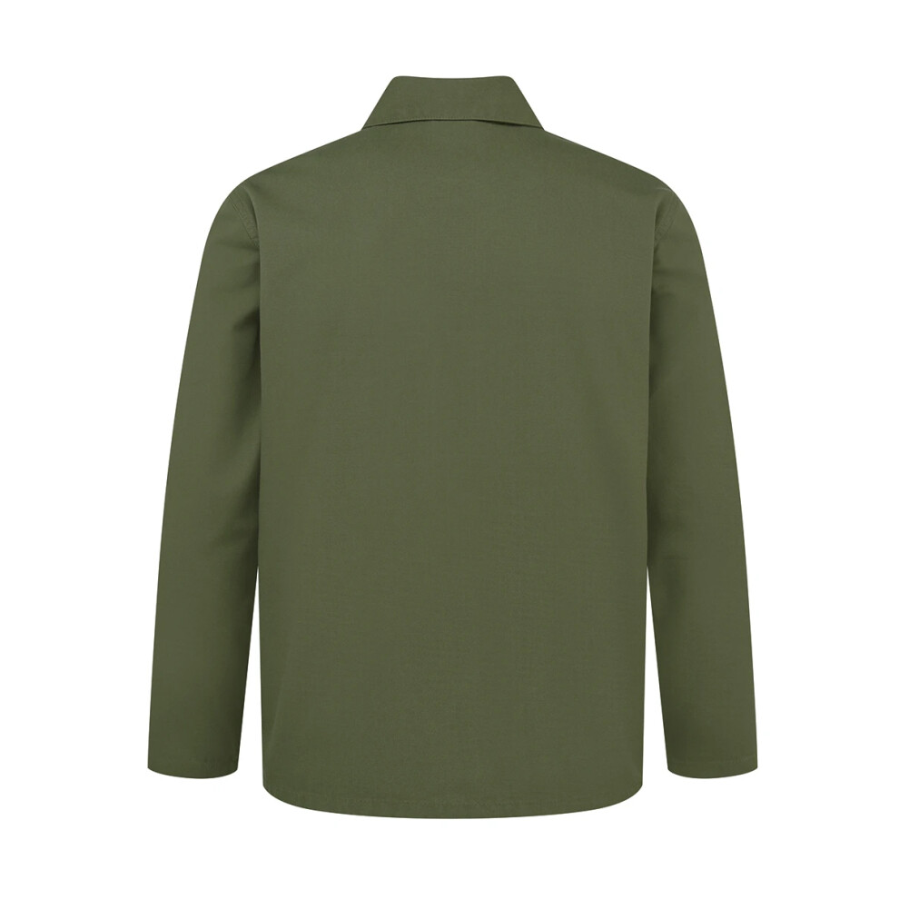 Premier (M, Stay Olive) Unisex Adult 2.0 Utility Jacket