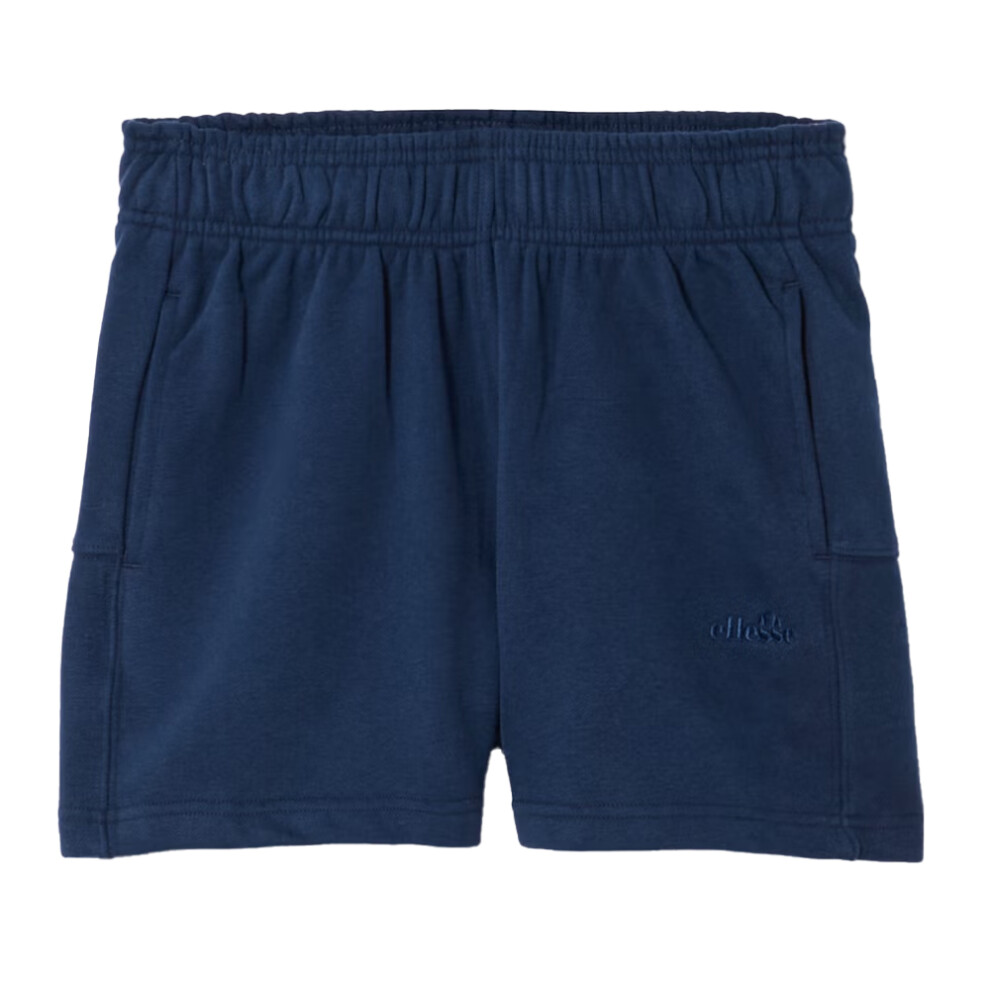 Ellesse (12 Uk, Navy) Womens/Ladies Altilia Shorts