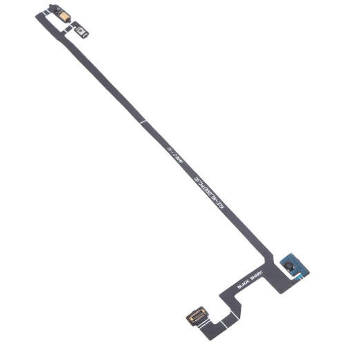 Power Button Flex Cable Compatible with Xiaomi Black Shark 3 Replacement Part 1
