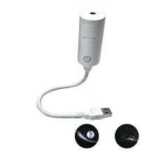 Adjustable Focus Star Projector USB Night Light HD Romantic Starry Sky Atmosphere Lamp for Bedroom Car
