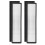 True HEPA Replacement Filter E for Idylis IAP-GG-125 and Germguardian AC5000, 2-Pack 1