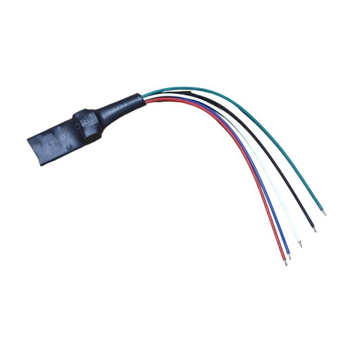 HU7 Instrument Cluster Emulator for - W223/W206
