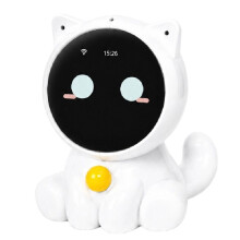 EchoEar AI Robot AI Companion Chatbot Emotionele Interactieve Companion Leeronderwijs AI Assistent Cadeau voor Kinderen