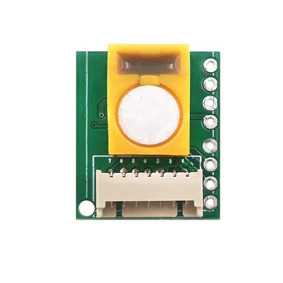 Sc03-C2h5oh Alcohol Gas Detection Module High Precision Ethanol Sensor For Breathalyzer Gas Monitoring Equipment 4712194793410
