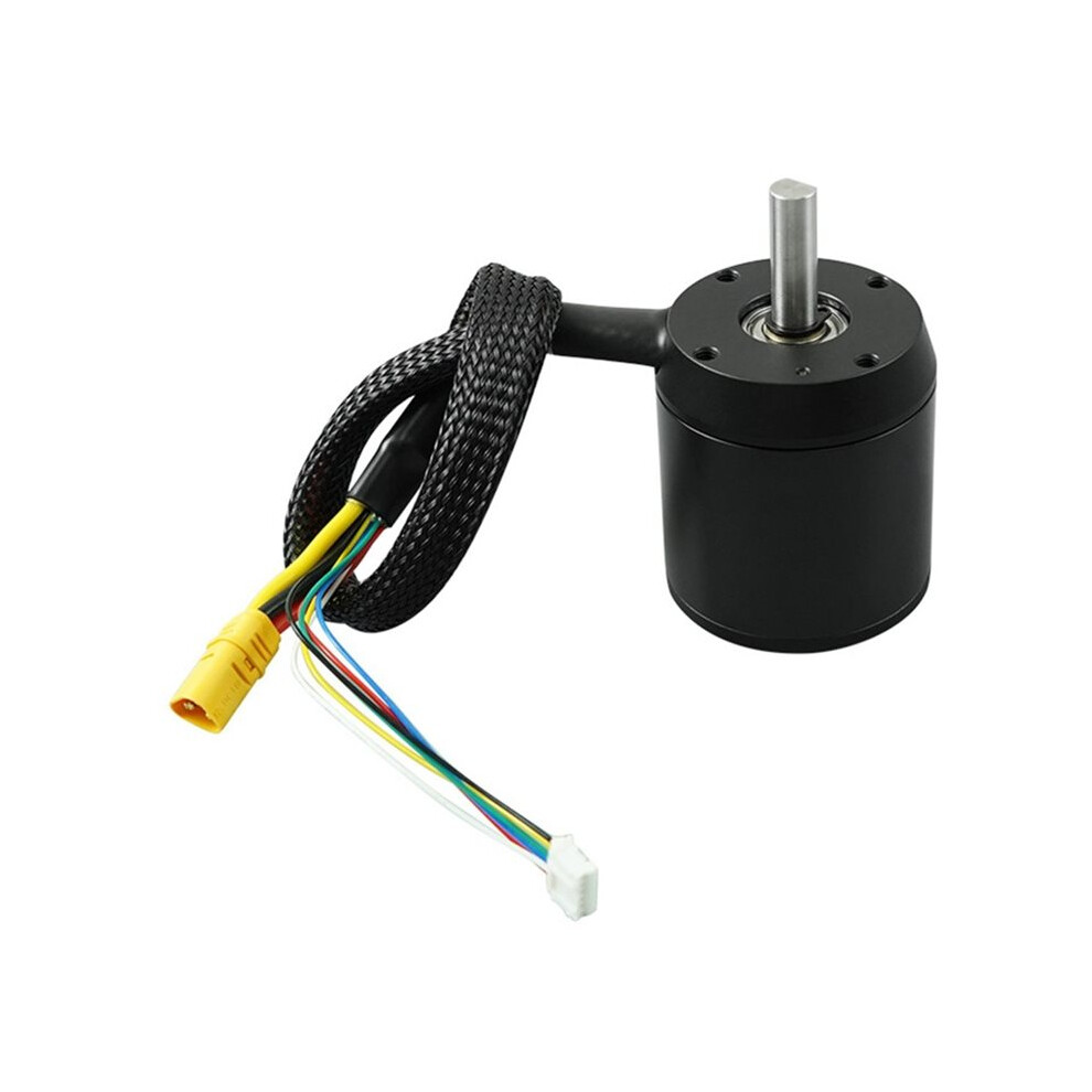 Flipsky 5055 Brushless Motor 6-12S 700W 200Kv 16Awg Ip54 Waterproof For Surfing Boat Underwater Thruster Efoil Black 6033140850208